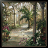 Buy Inner Courtyard at AllPosters.com