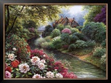 Buy Cortland Manor at AllPosters.com