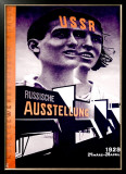 Russiche Ausstellung
