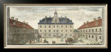 Buy Palace Courtyard at AllPosters.com
