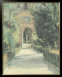 Buy Arco y Columna at AllPosters.com