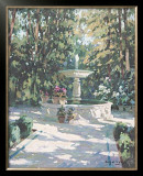 Buy La Fuente de la Doncella at AllPosters.com