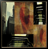 Buy Light and Steel #14 at AllPosters.com