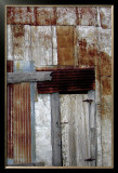 Buy Barn Abstract II at AllPosters.com