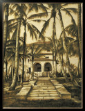 Buy Entry to Villa at AllPosters.com