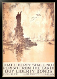 Buy That Liberty Shall Not Perish at AllPosters.com