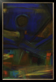 Buy Blue Movement II at AllPosters.com