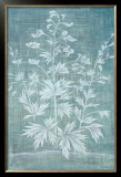 Buy Floral Tapestry I at AllPosters.com