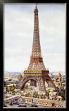 Eiffel Tower