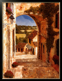 Buy Going Down to the Village at AllPosters.com