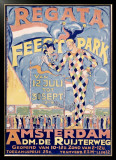 Buy Regata Feestpark at AllPosters.com
