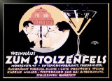 Weinhaus Zum Stolzenfels Restaurant