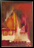 Asian Landscape