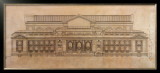 Elevation, The New York Public Library