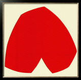 Buy Red White, c.1962 at AllPosters.com