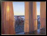 Evening Interplay, 2000