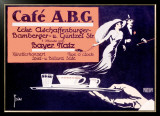 Cafe ABG