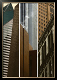 Convergence I, II, III