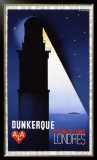 Dunkerque-Folkestone-Londres