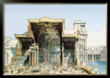 Buy Thermes at AllPosters.com