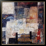 Buy Signos del Espacio I at AllPosters.com
