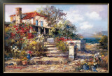 Buy Summer Cottage I at AllPosters.com