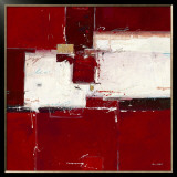 Buy Red I at AllPosters.com
