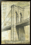 Buy Brooklyn Bridge at AllPosters.com