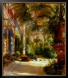 The Palm House