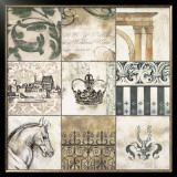 Buy Baroque II at AllPosters.com