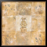 Buy Golden Ornament at AllPosters.com