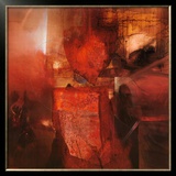 Buy Burning Heart at AllPosters.com