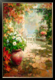 Buy Cobblestone Cove at AllPosters.com