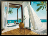 Sea Breeze I