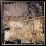 Buy Signos del Espacio II at AllPosters.com