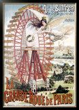 Grand Roue de Paris