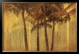 Buy Sunset Palms III at AllPosters.com