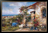 Buy Summer Cottage II at AllPosters.com