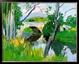 Buy The Bridge at AllPosters.com