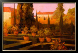 Buy Verona Garden at AllPosters.com