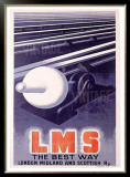 Buy LMS at AllPosters.com