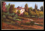 Buy La Casa Nel Bosco at AllPosters.com