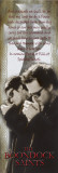 The Boondock Saints Door Poster