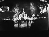 Dancers William Glassman and Erin Martin in Igor Stravinsky