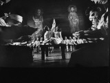 Dancers William Glassman and Erin Martin in Igor Stravinsky