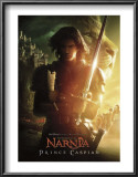 The Chronicles of Narnia: Prince Caspian