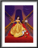 Belle, Getting to Know You
