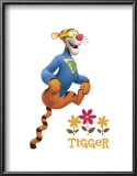 My Friends Tigger & Pooh: Tigger