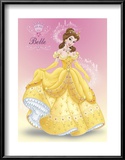 Bejeweled Belle