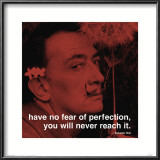 Buy Dali: Perfection at AllPosters.com